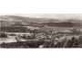 Čerčany okr. Benešov - panoramatická 210x90 ***51189