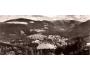 Krkonoše Špindlerův Mlýn - panoramatická 220x105 ***51232