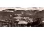 Krkonoše Špindlerův Mlýn - panoramatická 220x105  ***51232