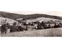 Orlické hory Deštné - panoramatická 210x90 °51327