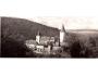Křivoklát hrad - panoramatická 210x90 °51329