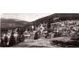 Krkonoše Špindlerův Mlýn - panoramatická 210x90 °51331