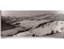 Krkonoše Pec pod Sněžkou - panoramatická 210x90 °51345