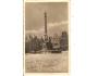 HAVLÍČKŮV BROD /MARIANSKÝ SLOUP /rok1950?*ca649