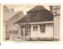 ČESKÁ SKALICE - ŠKOLA /ZDE CHODILA B.NĚMCOVÁ /rok1920?*ca691