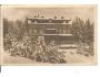 HOTEL RIXI - ŠPIČÁK / ŠUMAVA /rok1922?*ca720