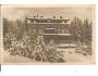 HOTEL RIXI - ŠPIČÁK / ŠUMAVA   /rok1922?*ca720