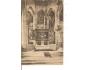 KUTNÁ HORA - CHRÁM SV.BARBORY /rok1922?*ca723