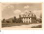OSTRAVICE -HOTEL SMRK / BESKYDY /rok1950?*ca735