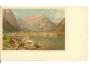 ACHENSEE / JEZERO TYROLY /rok1900*OB221