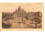 ROMA = VATIKÁN / ITALIE /rok1916*OB229