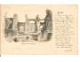 ROMA / STENGEL Nr.11108 / ITALIE /rok1900*OB232