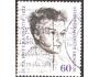 Západní Berlín 1970 E.T.W. Hoffmann, spisovatel, skladatel,