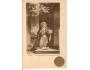 ROMA = MADONA / ITALIE /rok1900*OB241