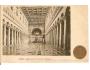ROMA = BASILIKA / ITALIE /rok1900*OB243