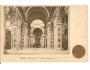 ROMA = BASILIKA / ITALIE /rok1900*OB244