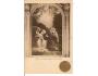 ROMA = MADONA / ITALIE /rok1900*OB245