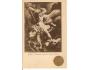 ROMA = SV.MICHAEL / ITALIE /rok1900*OB248
