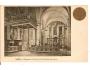 ROMA = BASILIKA / ITALIE /rok1900*OB251