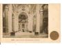 ROMA = BASILIKA / ITALIE  /rok1900*OB254