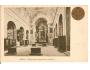 ROMA = BASILIKA / ITALIE /rok1900*OB258