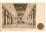 ROMA = BASILIKA / ITALIE /rok1900*OB262
