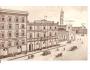 FIRENZE = HOTEL / ITALIE /rok1913*OB271