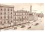 FIRENZE = HOTEL / ITALIE  /rok1913*OB271