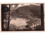 Beskydy přehrada na Bystřičce r.1939-44 °51385