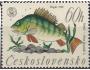 ČS **Pof.1518 Fauna - ryby