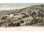 Jeseník Gräfenberg dlouhá adresa r.1904 ***51435