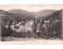 Jeseníky Karlova Studánka dlouhá adresa r.1904 ***51463