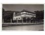TIŠNOV SANATORIUM DR. KUTHANA NÁKL. S. SLÁMA FOTO O. KNOLL