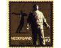 Nizozemsko 1965 Odboj za II. světové války, Michel č.837 raz