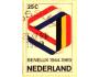 Nizozemsko 1969 Benelux, Michel č.926 raz.