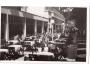 Teplice nad Bečvou restaurace r.1939 okr. Přerov °51517