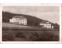 Teplice nad Bečvou lázně r.1939 okr. Přerov °51521