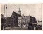 Opava Slezské národní divadlo r.1948 °51532