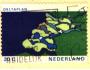 Nizozemsko 1972 Plán Delta, Michel č.974 raz.