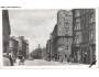 Moravská Ostrava Nádražní třída r.1948 °51555a