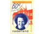 Nizozemsko 1980 Královna Beatrix, Michel č.1160 raz.