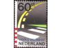 Nizozemsko 1982 Dopravní bezpečnost, Michel č.1218 **