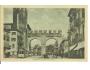 VERONA / ITALIE /rok1924*OB346