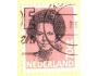 Nizozemsko 1982 Královna Beatrix, Michel č.1200A raz.