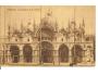 VENEZIA - BENÁTKY  / ITALIE /rok1924*OB349