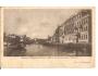 VENEZIA - BENÁTKY / ITALIE /rok1924*OB351
