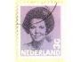 Nizozemsko 1982 Královna Beatrix, Michel č.1215A raz.