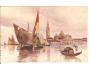 VENEZIA - BENÁTKY / ITALIE /rok1917?*OB361