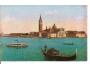 VENEZIA - BENÁTKY  / ITALIE /rok1917?*OB368