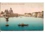 VENEZIA - BENÁTKY  / ITALIE /rok1917?*OB372